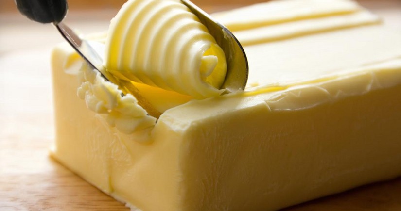 Azerbaijan more than doubles its spending on butter imports