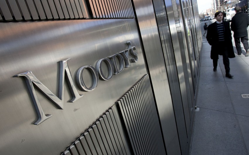 ​Moody's agentliyi Xalq Bankın reytinqini təsdiq edib