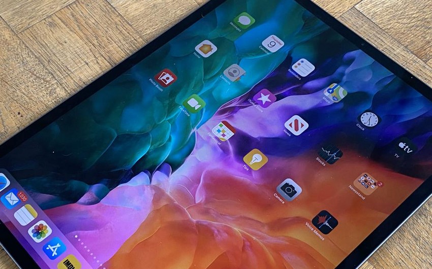 Apple eyes announcing new iPads in April