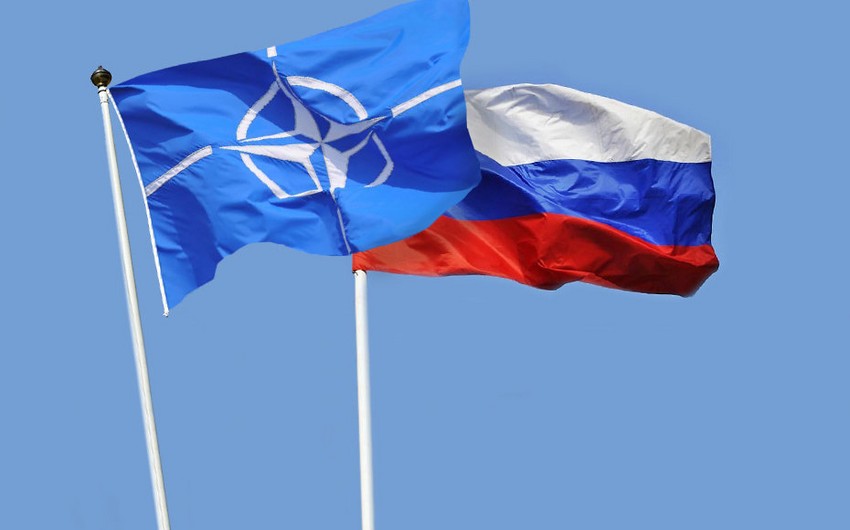 В НАТО назвали условия для возвращения к сотрудничеству с Россией