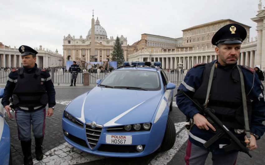 В Италии осужденный по делу о мафии захватил заложников
