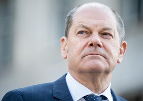 Scholz notes importance of direct talks with Russian Federation