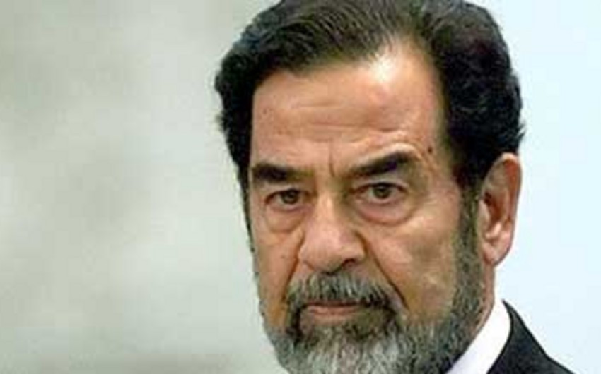 СМИ: Племянник Саддама Хусейна убит в боях