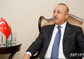 Turkish Foreign Minister: We will discuss the details with Russia