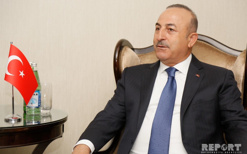 Глава МИД Турции: Мы обсудим с Россией детали этого дела