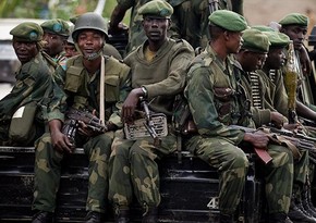 На востоке ДРК возобновились ожесточенные бои между армией и повстанцами