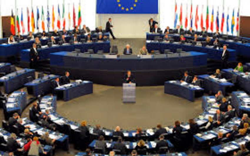 Ситуацию с мигрантами и договоренности с Ираном обсудят на сессии Европарламента