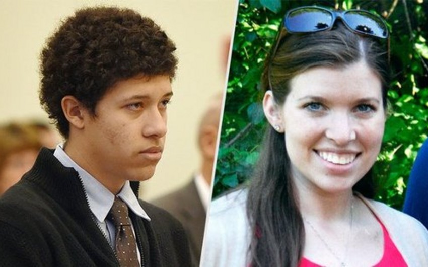 ​Суд в США признал 16-летнего подростка виновным в убийстве учительницы