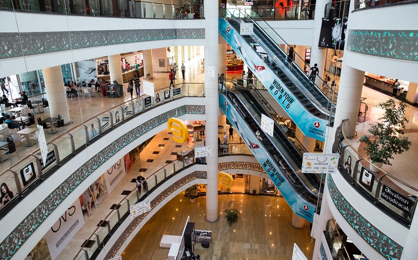 Оперштаб прокомментировал вероятность открытия крупных торговых центров 