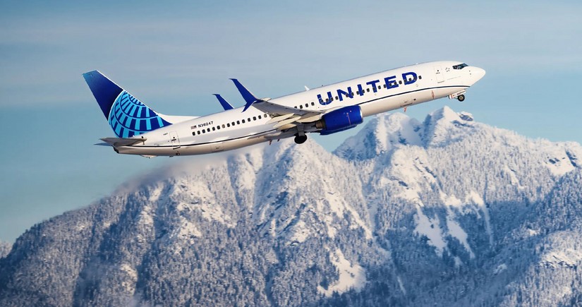 United Airlines продлила отмену рейсов Тель-Авив-Ньюарк до 9 мая