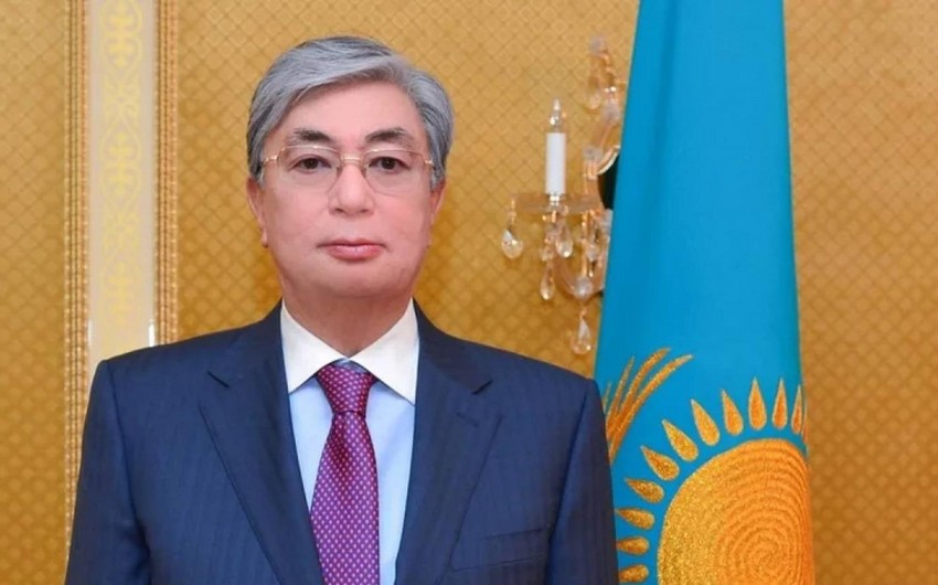 Назначен новый руководитель администрации президента Казахстана