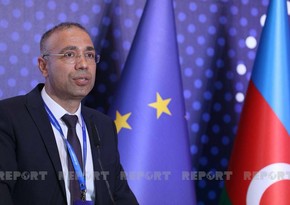 Эльнур Солтанов: В этом году в Карабахе будет завершено строительство пяти гидроэлектростанций
