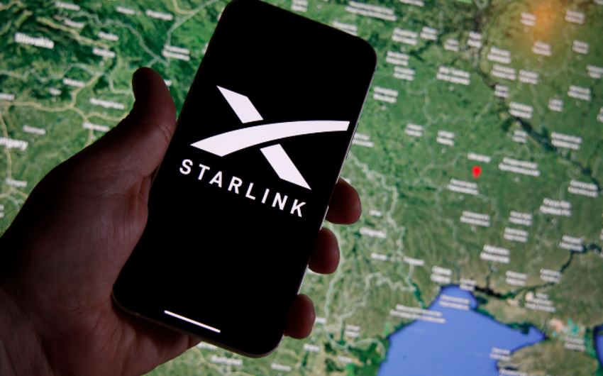 В Казахстане почти 1,8 тыс. школ обеспечили интернетом с применением Starlink