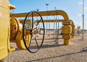 Южный газовый коридор расширил выход Азербайджана на европейские рынки