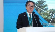 Deputy minister: Japan supports Azerbaijan's Baku Global Climate Transparency Platform