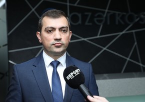 Азеркосмос: Страховая выплата за спутник Azersky получена в полном объеме