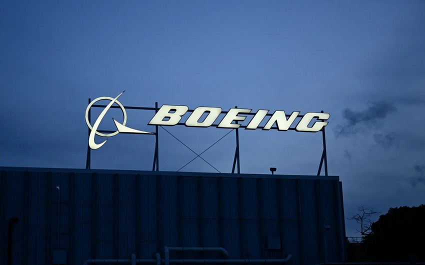 Boeing привлекает от группы банков $10 млрд