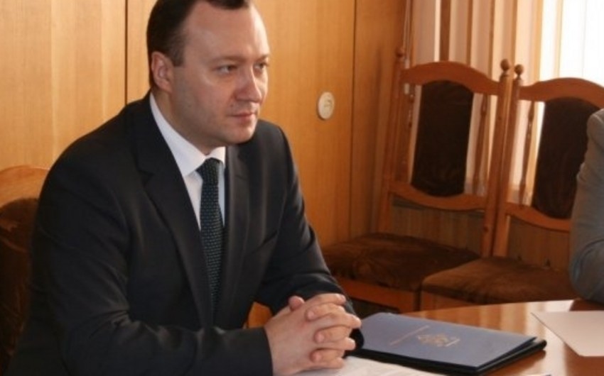 ​Moldovanın baş prokuroru istefa verib