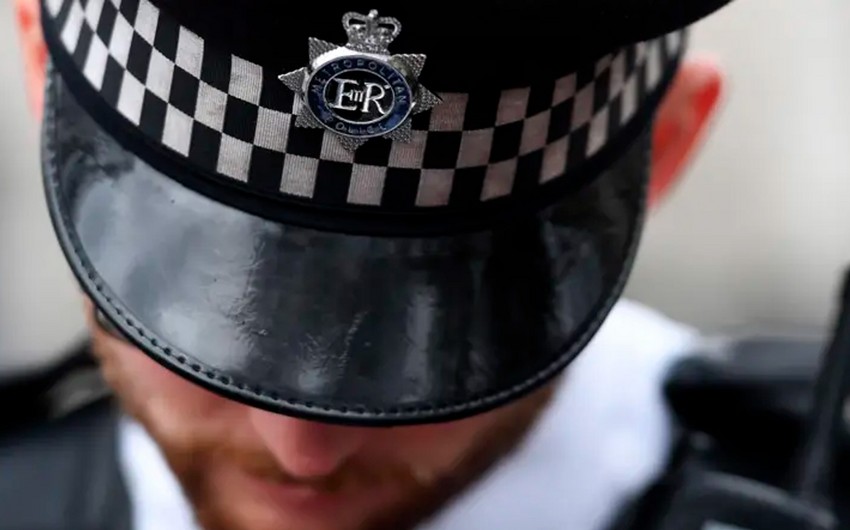 Мужчина в Англии арестован за содействие российской разведке