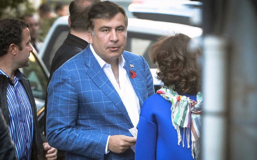 Премьер Грузии считает, что место Саакашвили в тюрьме