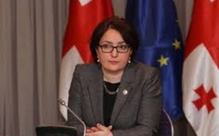 Правительство Грузии ищет кандидатуру на пост министра обороны