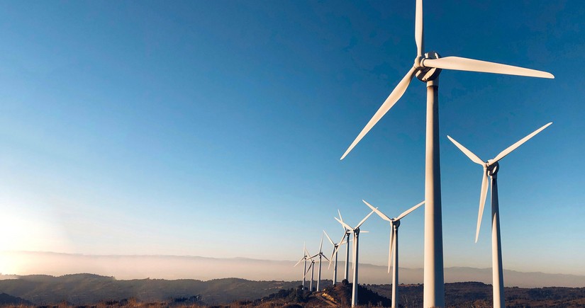 ACWA Power ускорит строительство ветряной электростанции в Азербайджане