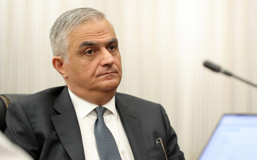 Deputy Prime Minister of Armenia to visit Moscow