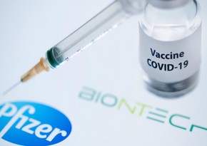 BioNTech планирует разработать вакцину против нового штамма СOVID-19