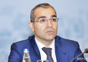 ​Mikail Jabbarov: Establishment of Association to give impetus to Azerbaijani-Russian relations