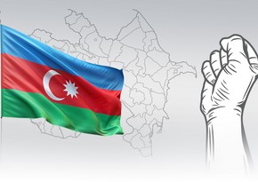 Azerbaijan celebrates State Sovereignty Day