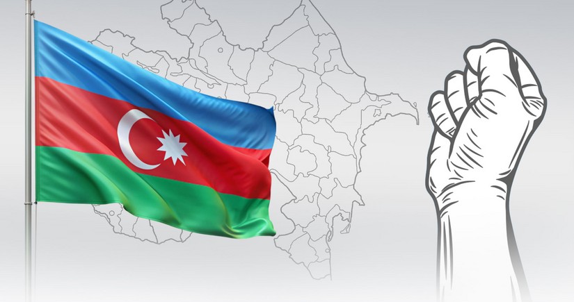 Azerbaijan celebrates State Sovereignty Day