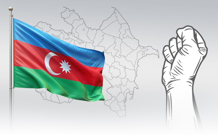 Azerbaijan celebrates State Sovereignty Day