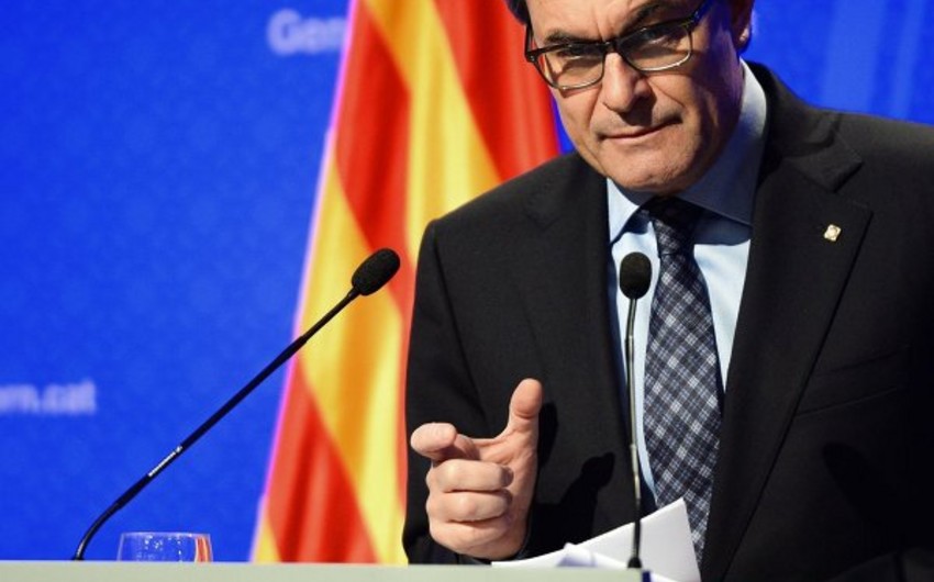 Власти Каталонии заявили, что готовы к диалогу с центральным правительством Испании