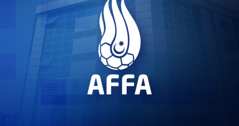 AFFA avrokuboklar üçün 6 Premyer Liqa klubuna lisenziya verib