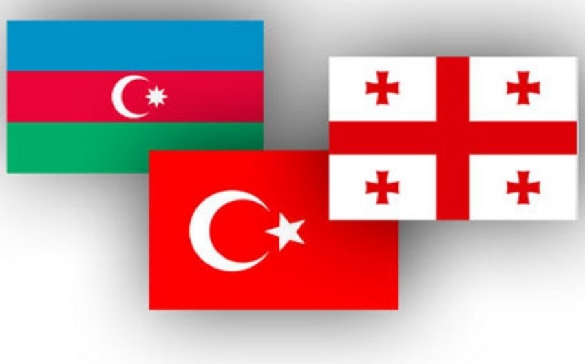 ​Azərbaycan, Gürcüstan və Türkiyə müdafiə nazirlərinin Tbilisidə üçtərəfli görüşü keçiriləcək