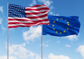 США и ЕС создали рабочую группу для снижения зависимости от энергоресурсов РФ