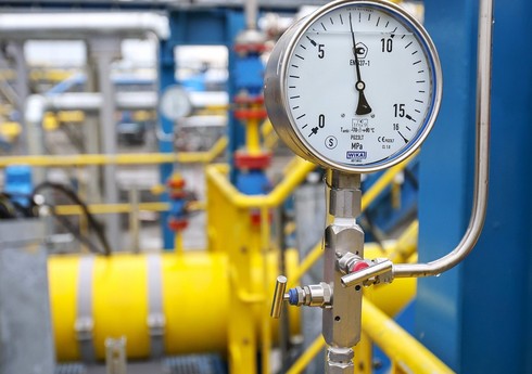 Узбекистан может полностью отказаться от экспорта газа