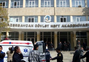 Unity of Azerbaijani society as a response to terrorist attack on Azerbaijan State Oil Academy - COMMENT