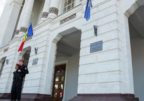 Opposition protests erupt at Moldova's Constitutional Court over EU referendum results