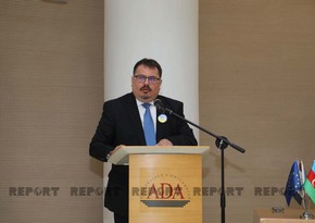 Посол ЕС: Ценим участие Азербайджана в COVAX