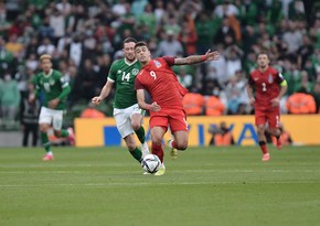 Azərbaycan millisinin daha bir futbolçusu Portuqaliya ilə oyunu buraxacaq