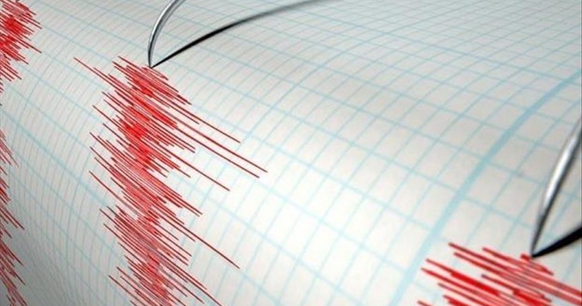 Meksikada 5,5 maqnitudada zəlzələ olub
