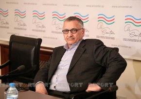 Дильгам Аскеров рассказал о пытках в Армении