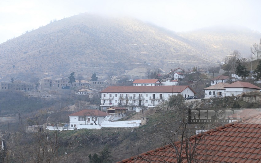 Azərbaycanın azad edilmiş ərazilərindəki layihələrə indiyədək 24 milyon manatadək güzəştli kredit ayrılıb