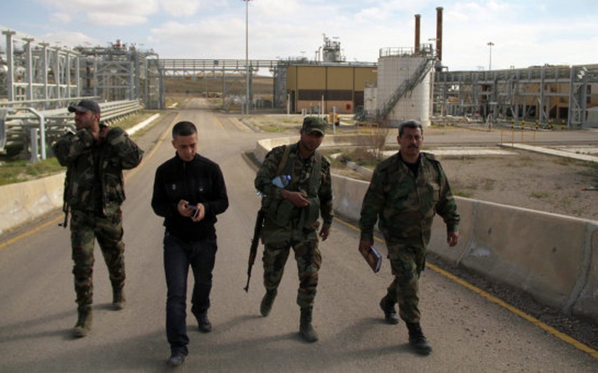 СМИ: Армия Сирии отбила у ИГ нефтяную и электростанцию в провинции Ракка
