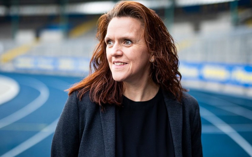 В Германии впервые за 30 лет президентом футбольного клуба выбрали женщину