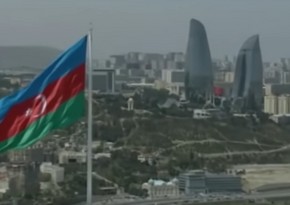 AlJazeera TV highlights Azerbaijan's achievements