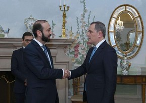 Министерствам иностранных дел Азербайджана и Армении поручено провести заседание комиссии по делимитации
