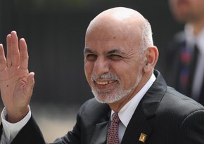 Главный охранник экс-главы Афганистана рассказал о его бегстве с деньгами