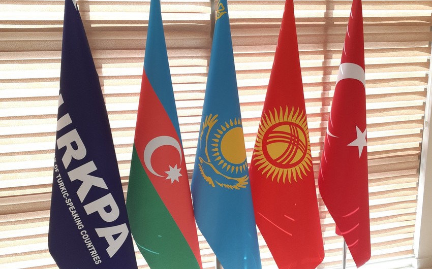 Azerbaijani parliament hosting TURKPA meeting 